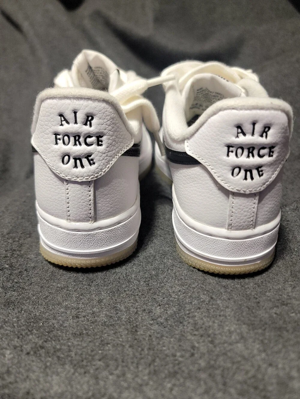 Nike Air Force 1 '07 Premium 'Bronx Origins' sneakers